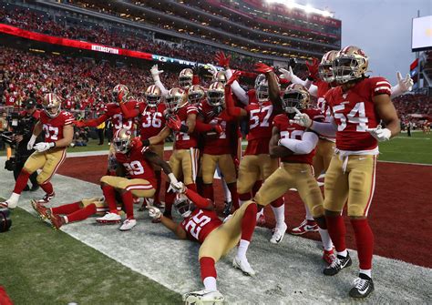 49ers news: A 5.